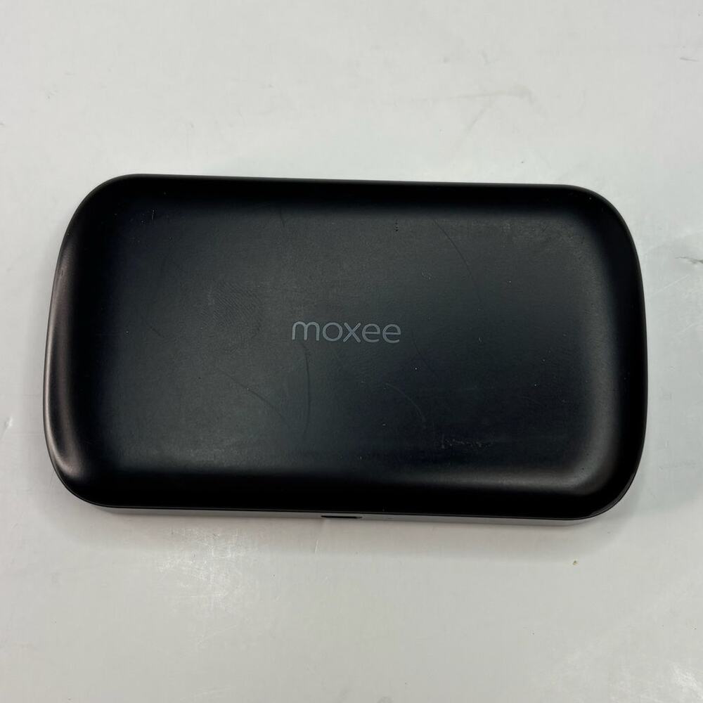 Moxee 4G LTE Mobile Hotspot